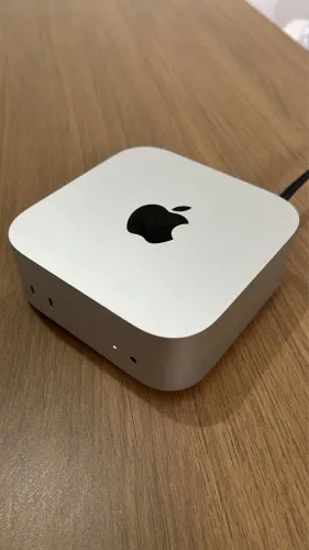 Mac Mini