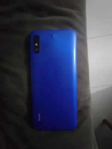 Celular usado, redi note 8 16 ram  120gb
