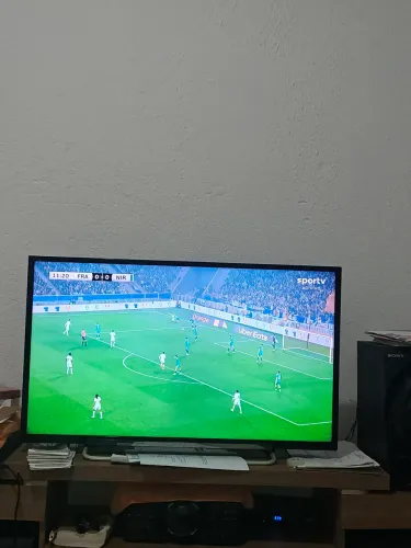 TV Sony R$ 430,00
