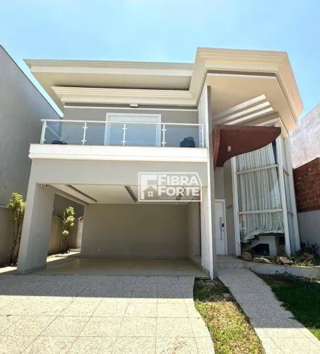 Casa a vemda Swiss Park- Campinas-SP