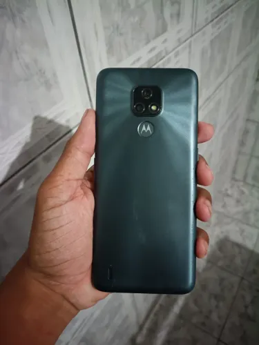 Moto e7