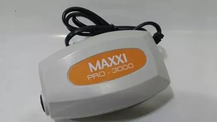 Compressor Oxigenador Aquário Pro 3000