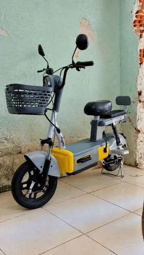 Motinha Elétrica 500W