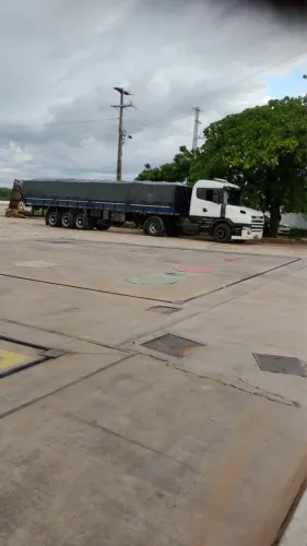 Scania T114 GA 360 