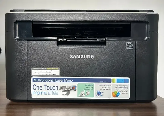 Impressora Laser Samsung SCX-3200
