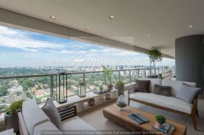 Apartamento CAMPO BELO