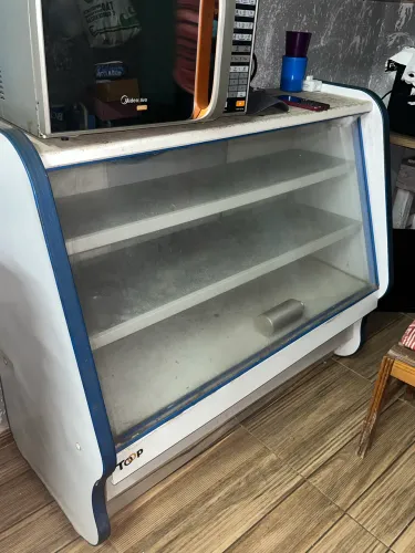 Expositor de bebidas