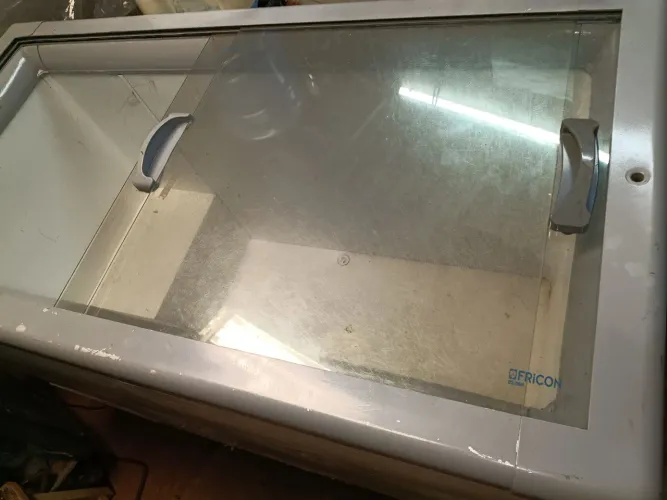 Freezer Fricon