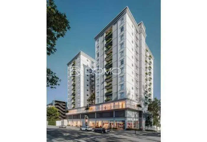 Apartamento à venda, Parque São Paulo, CASCAVEL - PR