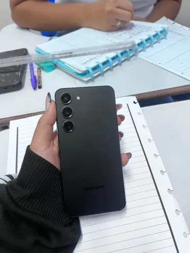 Vendo S23 256GB 8 Ram 5G