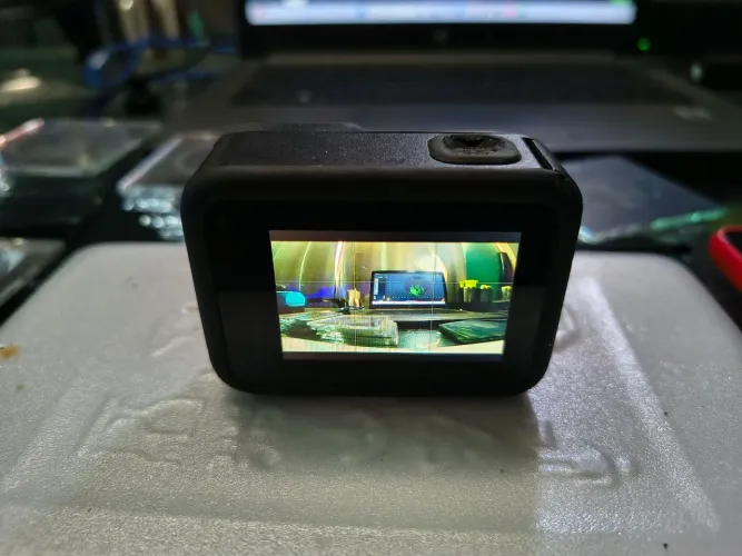 Gopro 8 Black