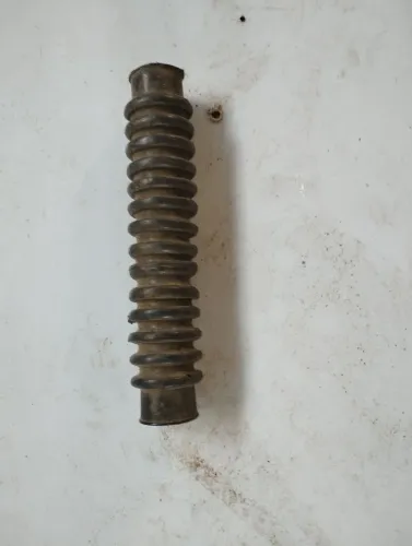 Sanfona berlinda original e manete tigrão original