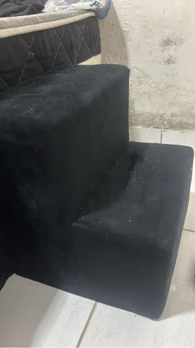 Maca de luxo