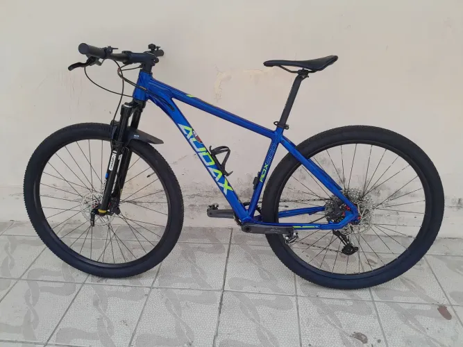 Bicicleta audax ADX300, TM (17) aro (29)