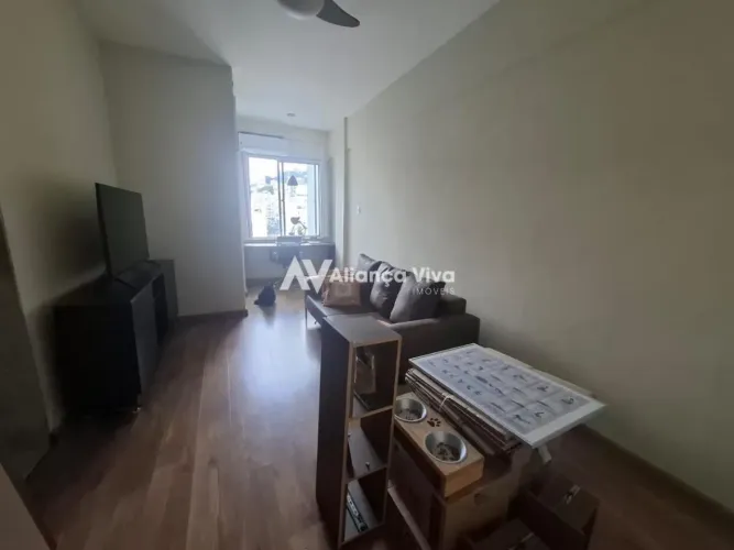Glória | Apartamento 1 quarto