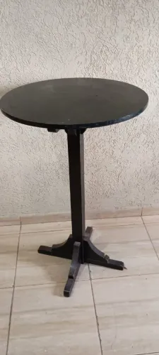 Mesa bistrô