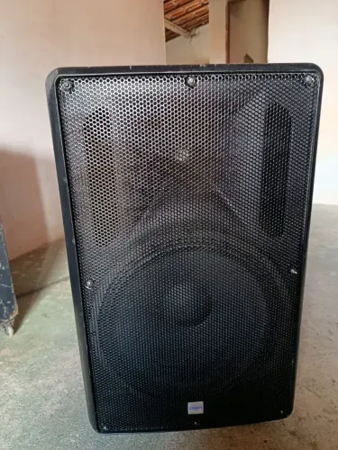Caixa ativa dbr 715