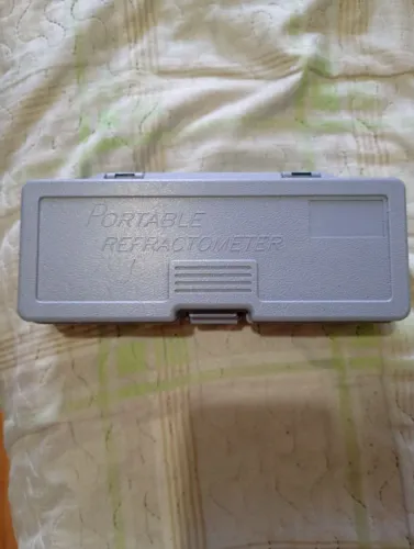 Refractometer Portable, para aquário marinho 250 