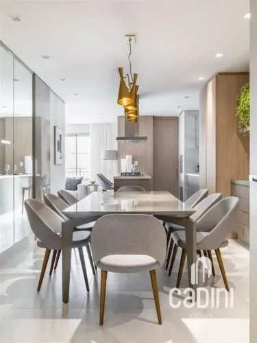 Charmant Residence | Cobertura com 3 dormitórios à venda, 229 m² por R$ 5.990.000 - Pontal