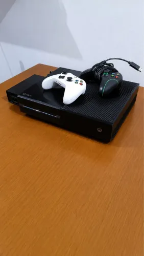 Xbox one fat 500gb