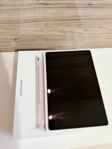 Tablet Samsung Galaxy S9 FE 