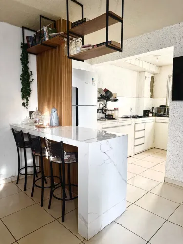 APARTAMENTO QUITADO