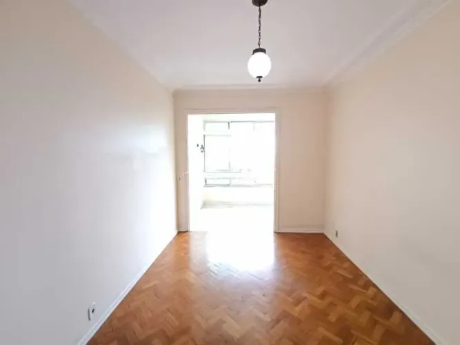 Apartamento : Padrão / Residencial / Flamengo
