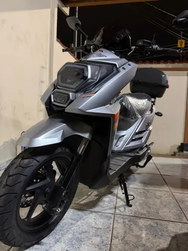 Moto-Chefe Jet 1000w 2026