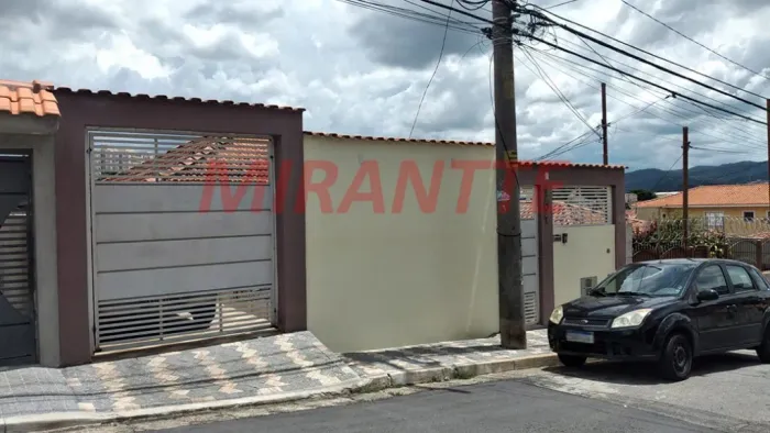 Terreno em Parque Vitória