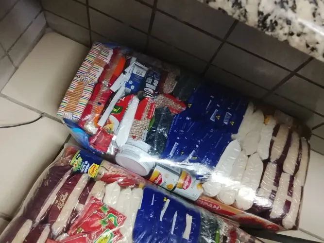 Cesta básica 