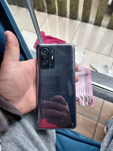 Xioami 11T pro 256 gb