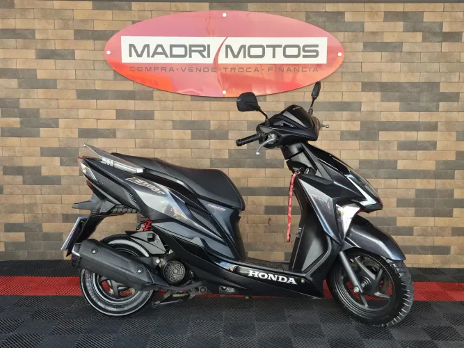 HONDA ELITE 125