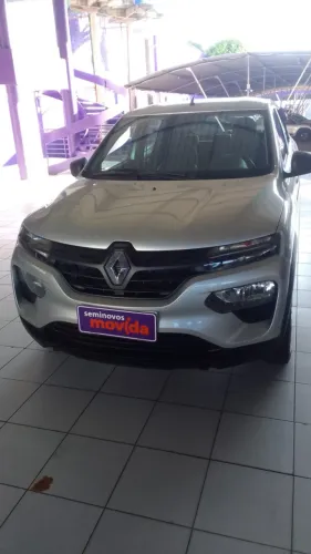 Renault Kwid 1.0 Zen 2026