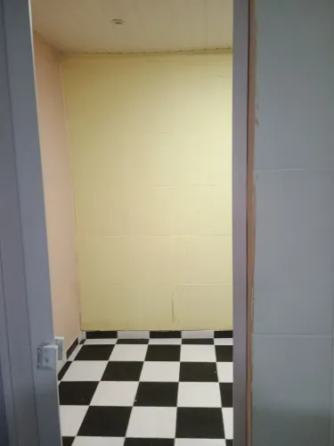 Quarto pra dividir