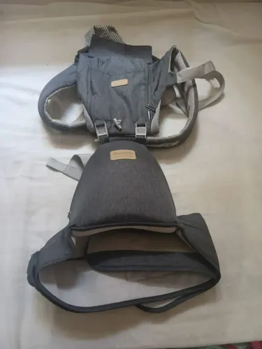 Canguru Dzieco com pequenos detalhes 