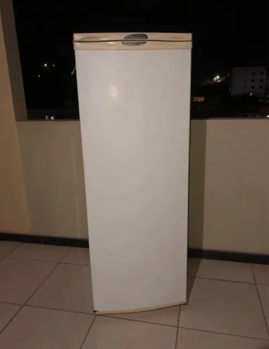 Geladeira Eletrolux 
