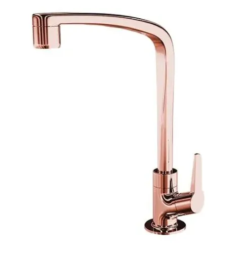 OUTLET - LORENZETTI-TORNEIRA COZINHA MESA 1167 F71 ROSE