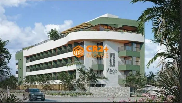 Vendo flat 1 quarto, 1 banheiro, 36 m2 em Merepe/Porto de Galinhas.