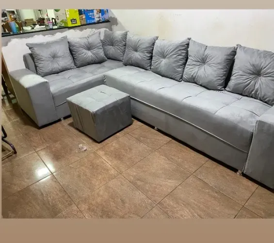 Sob encomenda mega