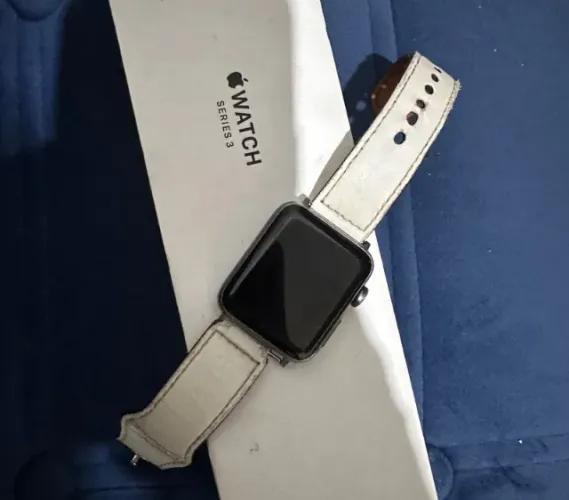 Apple Watch Series 3