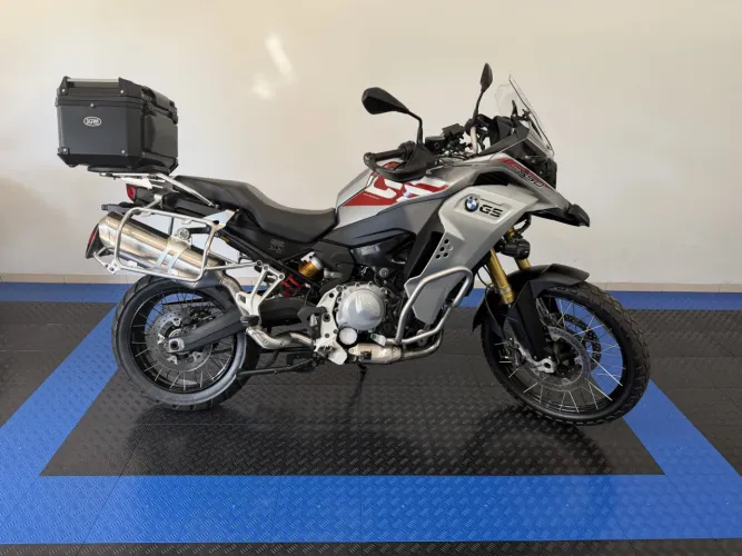BMW F 850 GS Adventure Premium 2021 Gasolina