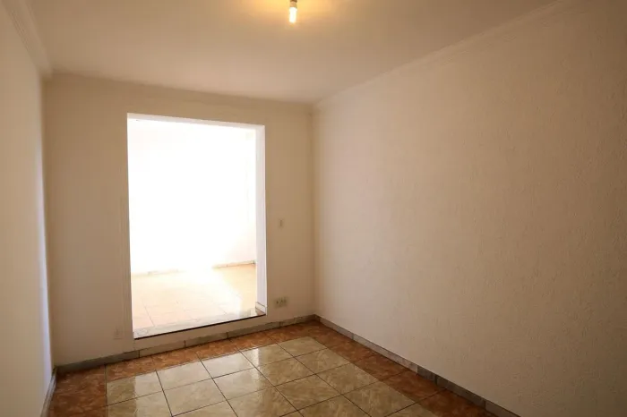 Apartamento à Venda - Nova Floresta, 3 Quartos, 115 m2