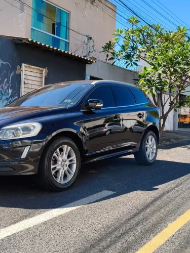Volvo XC 60 2.0 T5 5P 2015