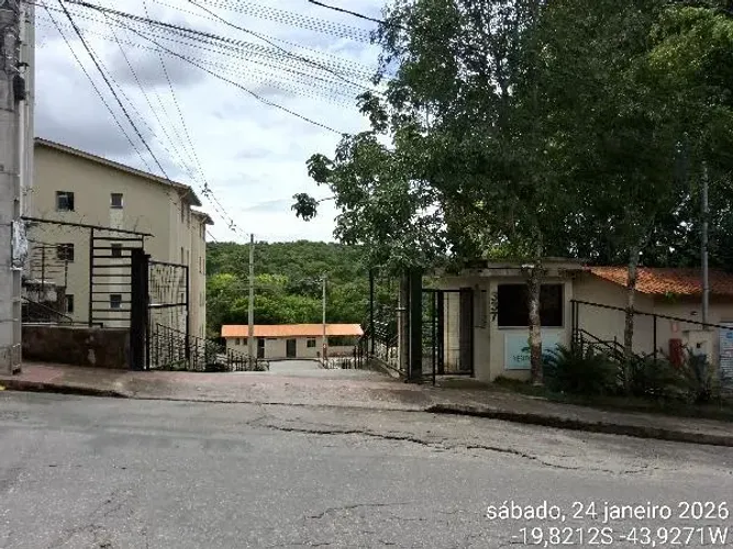Oportunidade Única em BELO HORIZONTE - MG | Tipo: Apartamento | Negociação: Licitação Aber
