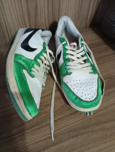 Tênis Nike Jordan 40