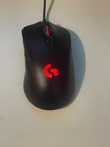 MOUSE LOGITECH G403 HERO
