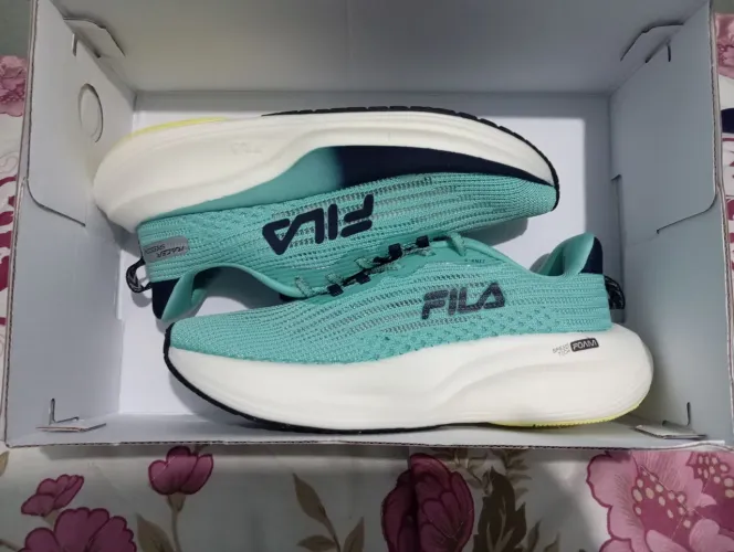 Tênis Fila Racer Speedzone 