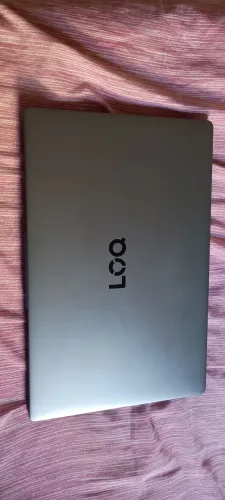 Lenovo LOQ Essential (15",9) 3050 Rtx 