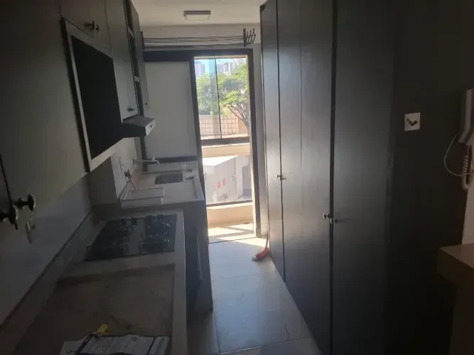 Apartamento 2 quartos Parque Amazônia proximo ao Buriti Shoping
