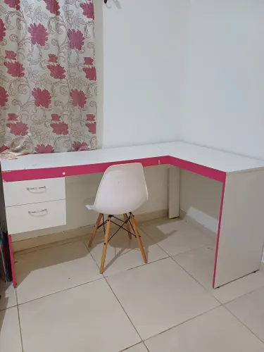 Mesa escritório MDF